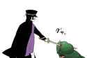 237644 - Devil_Summoner Great_Mara Megami_Tensei Raidou_Kuzunoha_XIV
