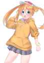 orenji hato3