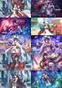 Princess Connect Illya
