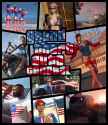 gtag cover patriot