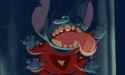 stitch-lick