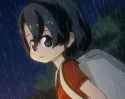 Like tears in rain