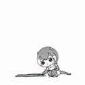 Common-Raccoon-(Kemono-Friends)-Kemono-Friends-Anime-anime-gif-5586528