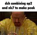dsh