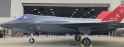 F-35 Red