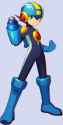 Mega_Man_X_DiVE_Hunter_Program_MegaMan.EXE