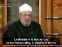 lesbians are halal