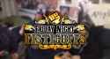 Friday Night Fisticuffs