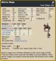 warriormage