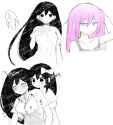 omori breast envy