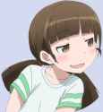 oreimo loli