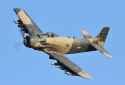 Douglas_A-1_Skyraider_(AD-4NA,_126965)_(7911148090)