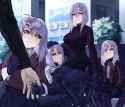 spooder family
