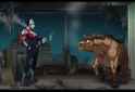 hero ultraman, battle scene, game, impactful anime moment, group, battling again s-4047627150