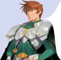 rance speech bubble