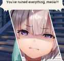 Ruined everything