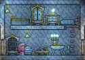 Terraria Princess Room