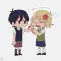 omori bully