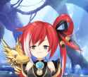 smug RED