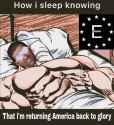 100% genetically pure sleeper
