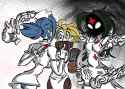 the hardships of seducing Leduc
