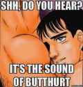the sound