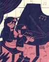Piano @tangysunz