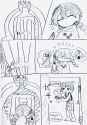 Mado meets the Mori @momohikino