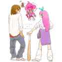 Heisei-Era Omori @drillramen
