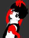 Sunny Red Hands @kurotosama_