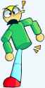 legless