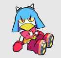 3D Lane Sit