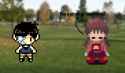 Madomori first meeting