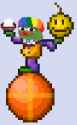 [honk honk]