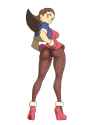 __tron_bonne_mega_man_and_1_more_drawn_by_toshinoshin__sample-8fddf628b2129800e5ff023145698cc6