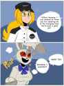 Vanny praise 3