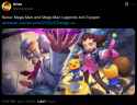 Megaman Legends in 2025