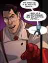Man of science