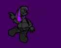 Blackrabbit… and ghost