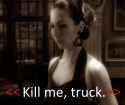 Matame camion