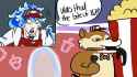 GuvILW9WkAAbahx Gummi_Bunnie