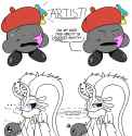 so gay