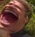 Anakin Laughing