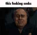 this-fucking-sucks-danny-devito