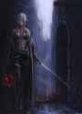 Dark Elf Fighter 2 - Auto