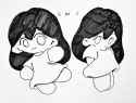 Mari Faces @oyasumi_ribbon