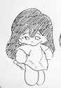 Dancing Ballet, Mari-chan 2 @oyasumi_ribbon
