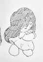 Dancing Ballet, Mari-chan 4 @oyasumi_ribbon