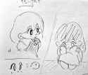 Spirt Mari Plush Meets HS Mari Plush 1 @oyasumi_ribbon