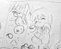 Spirt Mari Plush Meets HS Mari Plush 2 @oyasumi_ribbon